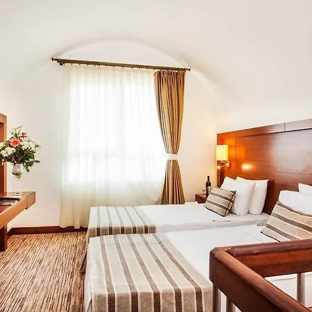 Salamina Hotel By Holidaykeys * Avgorou
