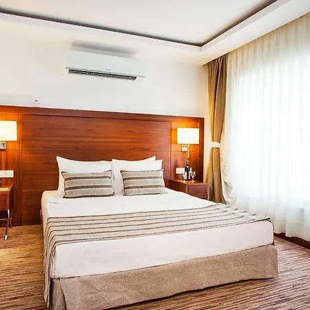 Hotel Salamina Hotel By Holidaykeys *