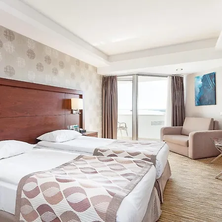 Salamina Hotel By Holidaykeys
