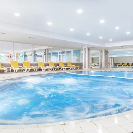 فندق Salamina Hotel By Holidaykeys *