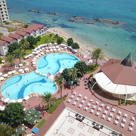 Salamina Hotel By Holidaykeys Hotel *